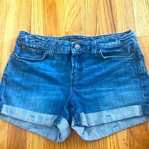Banana Republic Denim